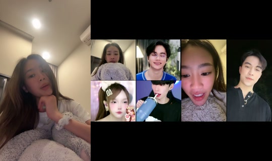 gorunrr TikTok Live — Oct 1, 2026, 12:49 PM