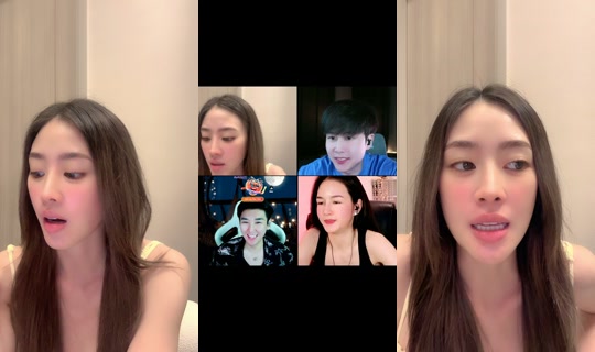 gorunrr TikTok Live — Oct 2, 2026, 2:08 PM