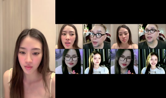 gorunrr TikTok Live — Oct 2, 2026, 2:58 PM