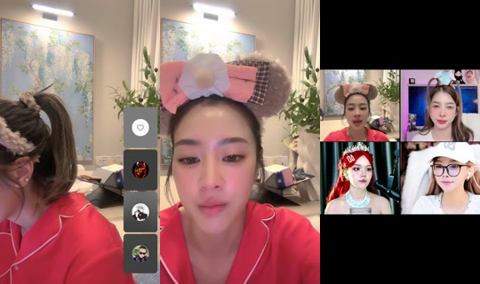 gorunrr TikTok Live — Oct 6, 2026, 2:42 PM