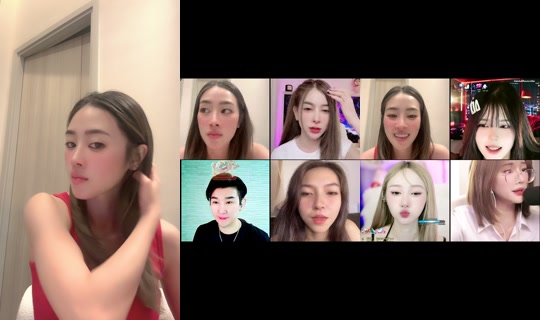 gorunrr TikTok Live — Oct 7, 2026, 4:08 PM