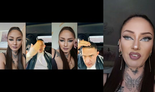 gosiaaa05 TikTok Live — Oct 1, 2026, 10:22 AM