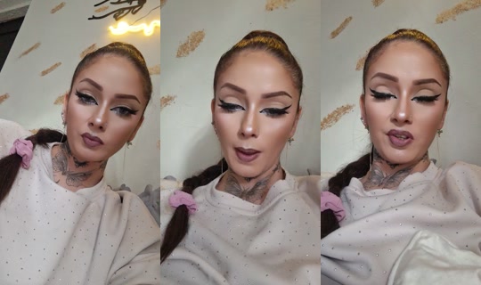 gosiaaa05 TikTok Live — Oct 1, 2026, 12:06 PM