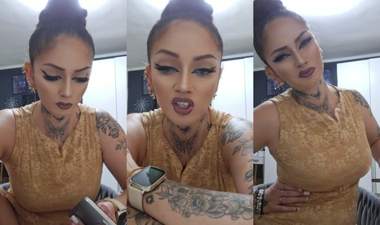 gosiaaa05 TikTok Live — Oct 1, 2026, 4:33 PM