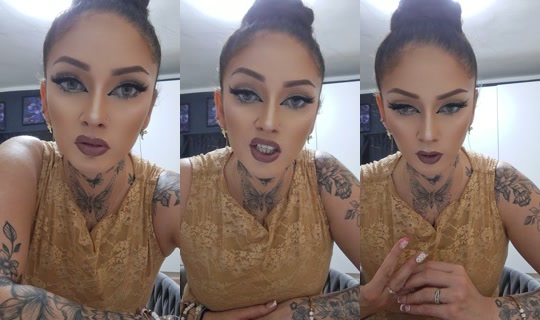 gosiaaa05 TikTok Live — Oct 1, 2026, 5:22 PM
