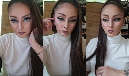 gosiaaa05 TikTok Live — Oct 3, 2026, 4:36 AM