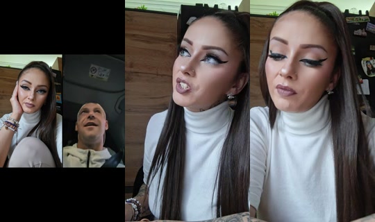 gosiaaa05 TikTok Live — Oct 3, 2026, 5:27 AM