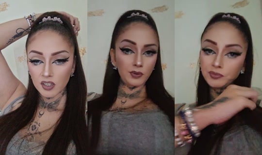 gosiaaa05 TikTok Live — Oct 3, 2026, 7:03 AM