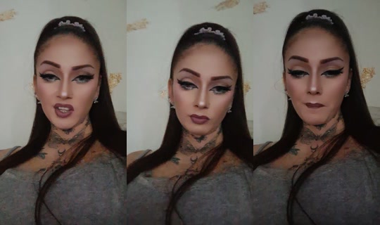 gosiaaa05 TikTok Live — Oct 3, 2026, 7:39 AM