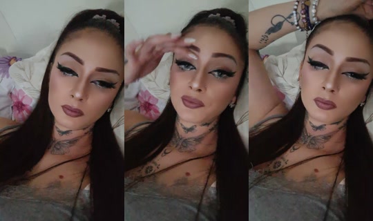 gosiaaa05 TikTok Live — Oct 3, 2026, 7:54 AM