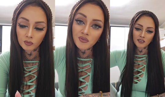 gosiaaa05 TikTok Live — Oct 3, 2026, 2:26 PM