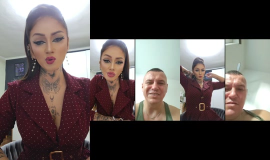gosiaaa05 TikTok Live — Oct 4, 2026, 8:55 AM