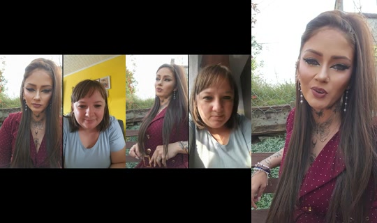 gosiaaa05 TikTok Live — Oct 4, 2026, 10:04 AM