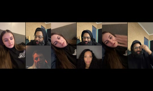 gotanybreadcrumbs TikTok Live — Sep 13, 2026, 12:12 PM