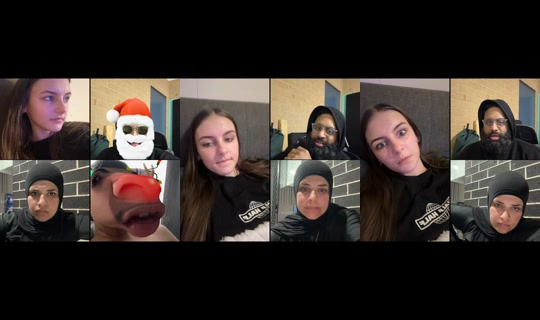 gotanybreadcrumbs TikTok Live — Sep 13, 2026, 1:03 PM