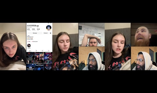 gotanybreadcrumbs TikTok Live — Sep 14, 2026, 12:07 PM