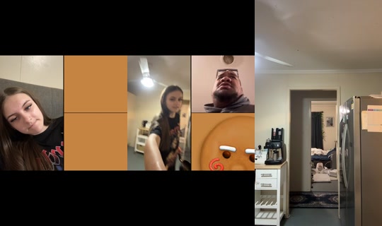gotanybreadcrumbs TikTok Live — Sep 15, 2026, 9:46 AM