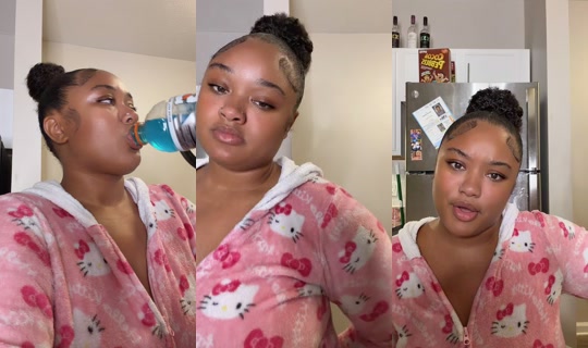 gotemaddicted TikTok Live — Aug 22, 2026, 3:10 AM
