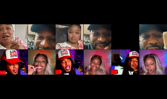 gotemaddicted TikTok Live — Aug 22, 2026, 5:37 AM