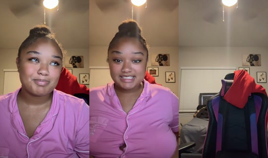 gotemaddicted TikTok Live — Aug 26, 2026, 4:36 AM