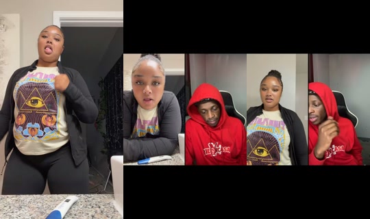 gotemaddicted TikTok Live — Aug 26, 2026, 9:26 PM