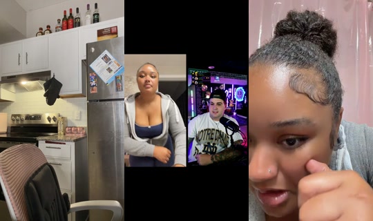 gotemaddicted TikTok Live — Aug 27, 2026, 1:07 AM