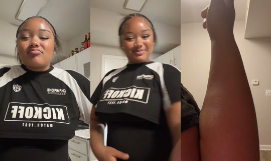gotemaddicted TikTok Live — Aug 31, 2026, 12:30 AM