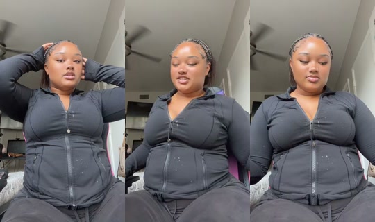 gotemaddicted TikTok Live — Aug 31, 2026, 6:21 PM
