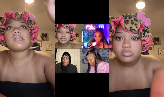 gotemaddicted TikTok Live — Sep 3, 2026, 3:35 AM