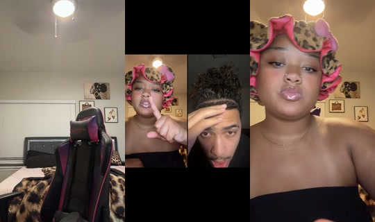 gotemaddicted TikTok Live — Sep 3, 2026, 4:26 AM