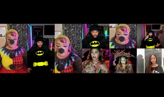 gotemaddicted TikTok Live — Oct 3, 2026, 12:57 AM