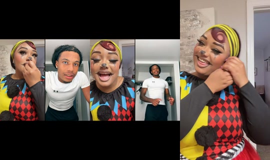gotemaddicted TikTok Live — Oct 3, 2026, 1:48 AM