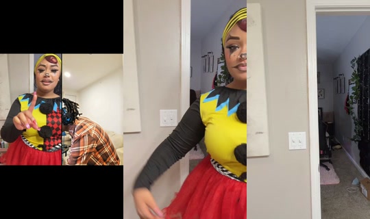 gotemaddicted TikTok Live — Oct 3, 2026, 2:17 AM