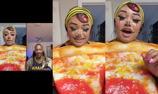 gotemaddicted TikTok Live — Oct 3, 2026, 2:52 AM