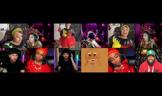 gotemaddicted TikTok Live — Oct 3, 2026, 3:53 AM