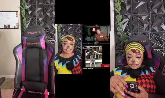 gotemaddicted TikTok Live — Oct 3, 2026, 5:34 AM