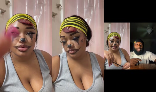 gotemaddicted TikTok Live — Oct 3, 2026, 7:14 AM