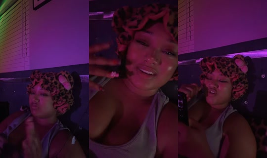 gotemaddicted TikTok Live — Oct 3, 2026, 8:20 AM