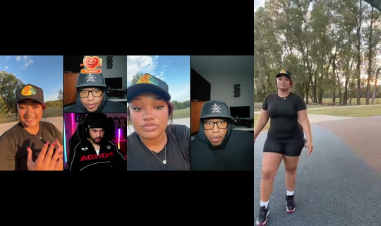 gotemaddicted TikTok Live — Oct 4, 2026, 11:20 PM