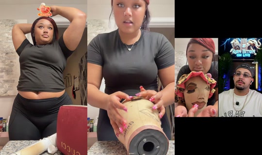 gotemaddicted TikTok Live — Oct 5, 2026, 2:50 AM