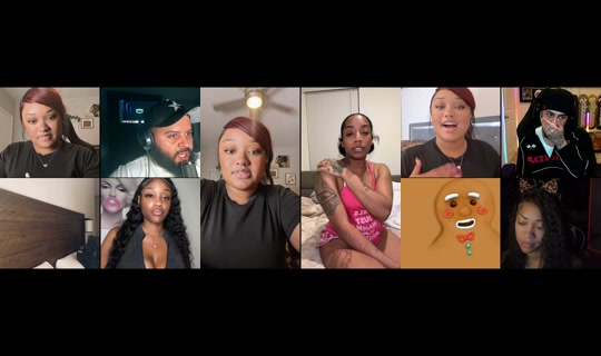 gotemaddicted TikTok Live — Oct 5, 2026, 3:41 AM