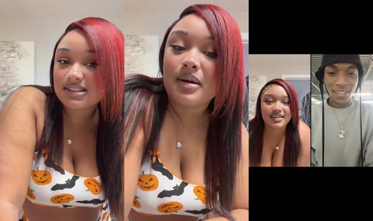 gotemaddicted TikTok Live — Oct 5, 2026, 7:02 AM