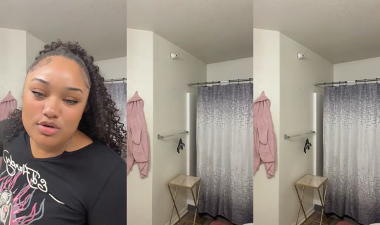 gotemaddicted TikTok Live — Oct 7, 2026, 3:12 AM