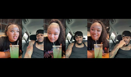 gotemaddicted TikTok Live — Oct 7, 2026, 6:54 PM