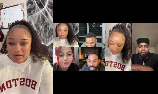 gotemaddicted TikTok Live — Oct 8, 2026, 4:32 AM
