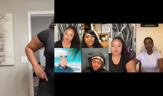 gotemaddicted TikTok Live — Oct 8, 2026, 1:50 PM