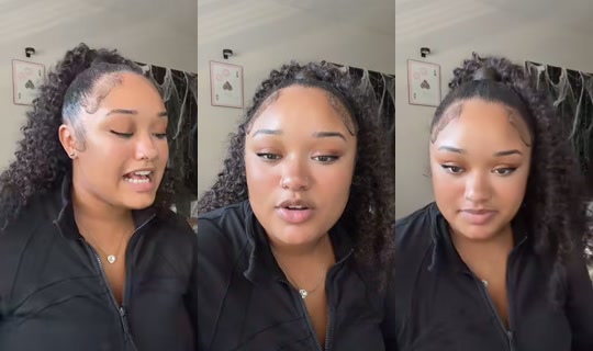 gotemaddicted TikTok Live — Oct 8, 2026, 7:33 PM