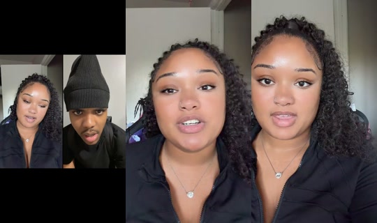 gotemaddicted TikTok Live — Oct 8, 2026, 10:20 PM