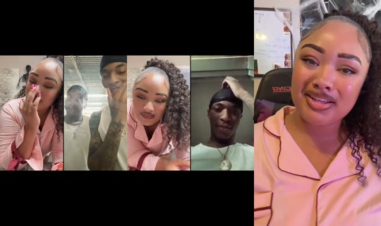 gotemaddicted TikTok Live — Oct 9, 2026, 5:24 AM