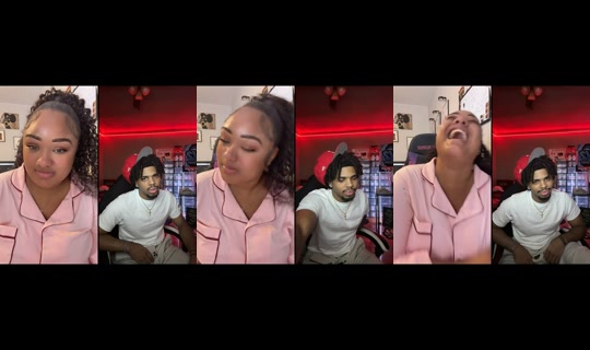gotemaddicted TikTok Live — Oct 9, 2026, 6:51 AM